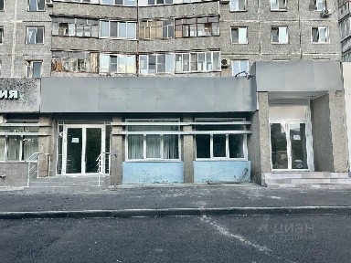 Сдается помещение свободного назначения, 148 м²