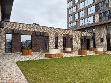 Сдается помещение свободного назначения, 111,8 м²