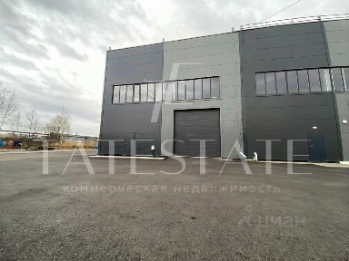 Сдается склад, 486 м²