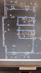Сдается помещение свободного назначения, 262 м²