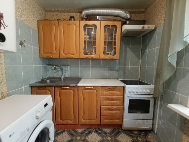 Продается 2-комн. квартира, 44,1 м²