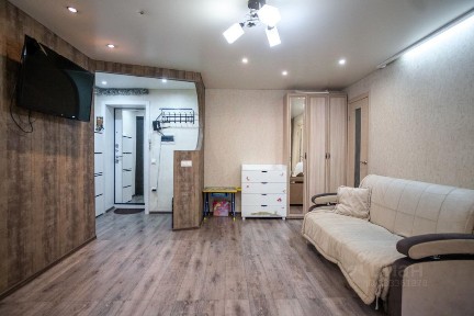 Продается 2-комн. квартира, 42,6 м²