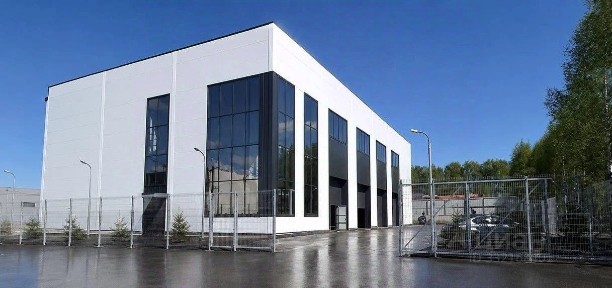 Сдается склад, 750 м²