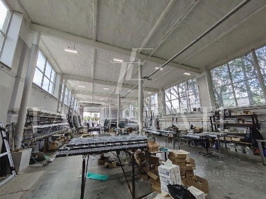 Сдается производство, 543 м²