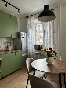 Продается 2-комн. квартира, 44,5 м²