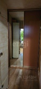 Продается 2-комн. квартира, 54,7 м²
