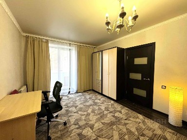 Продается 1-комн. квартира, 36,6 м²