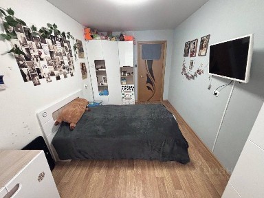 Сдается 3-комн. квартира, 55 м²