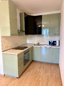 Сдается 1-комн. квартира, 40 м²