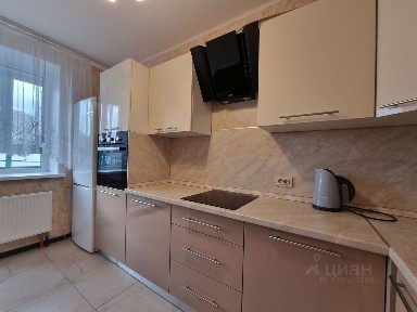 Сдается 1-комн. квартира, 35 м²
