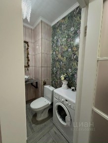Сдается 1-комн. квартира, 38 м²