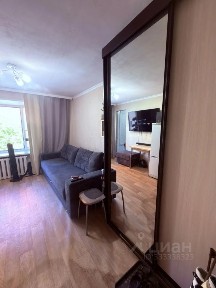 Продается студия, 16,4 м²