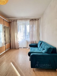Сдается студия, 25 м²