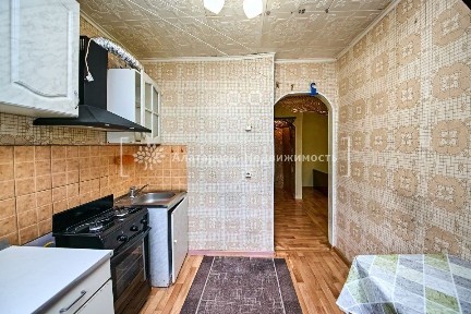 Продается 1-комн. квартира, 29,1 м²