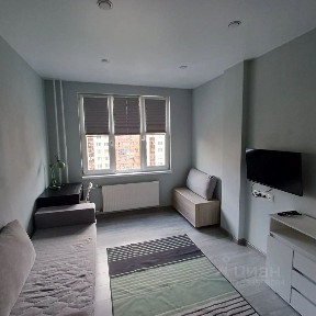 Сдается студия, 23 м²