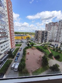 Сдается студия, 26 м²