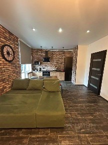 Сдается 1-комн. квартира, 38 м²