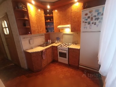 Сдается 2-комн. квартира, 56 м²