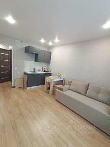 Сдается студия, 20,3 м²