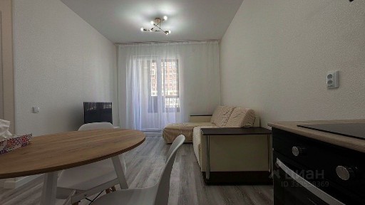 Сдается 1-комн. квартира, 33 м²