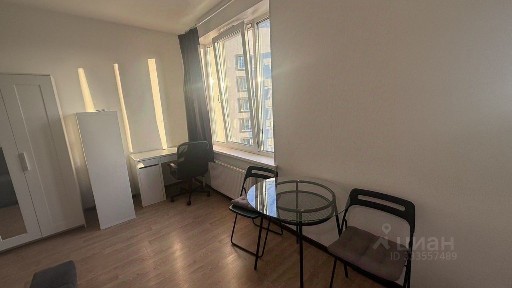 Сдается студия, 25 м²