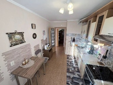 Сдается 2-комн. квартира, 59 м²