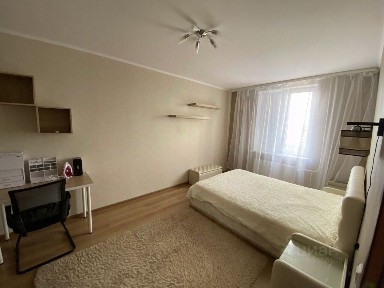 Сдается 1-комн. квартира, 34 м²