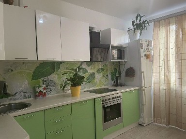 Сдается 2-комн. квартира, 50 м²