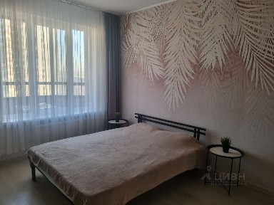 Сдается 1-комн. квартира, 36 м²