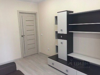 Сдается 1-комн. квартира, 22 м²