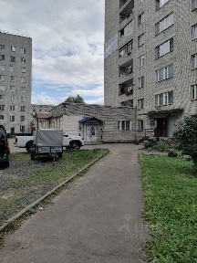 Сдается помещение свободного назначения, 53 м²