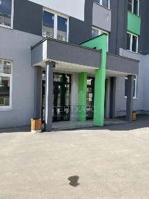 Владимирская область, Владимир, р-н Октябрьский, ул. Смоленская, 3