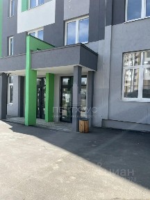 Владимирская область, Владимир, р-н Октябрьский, ул. Смоленская, 3