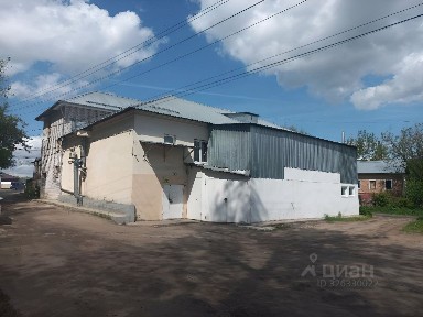 Сдается здание, 1 000 м²