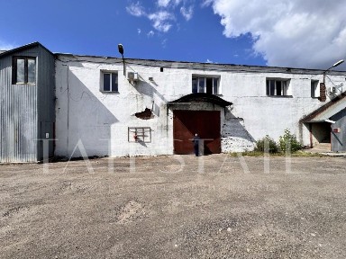 Сдается склад, 540 м²