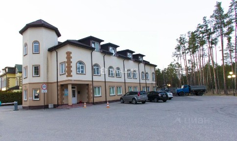 Сдается помещение свободного назначения, 140 м²