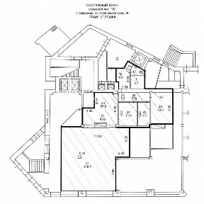 Сдается помещение свободного назначения, 219,4 м²