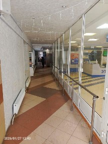Сдается помещение свободного назначения, 220 м²