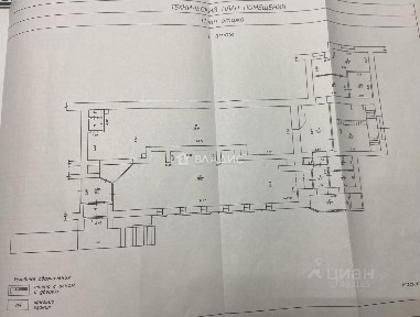 Сдается помещение свободного назначения, 138,4 м²