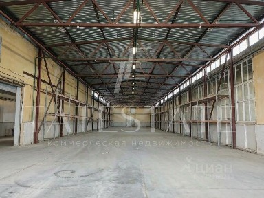 Сдается склад, 2 800 м²