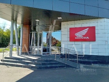 Сдается офис, 258 м²