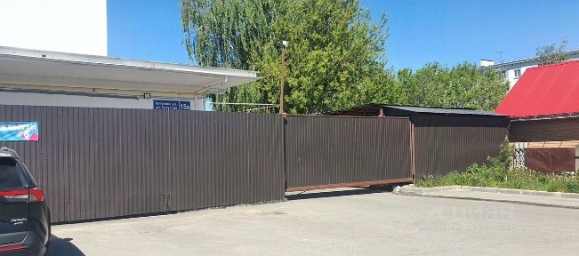 Сдается производство, 300 м²