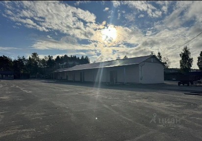 Сдается склад, 317 - 470 м²