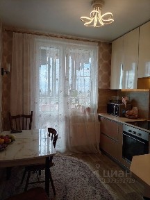 Продается 1-комн. квартира, 34,5 м²