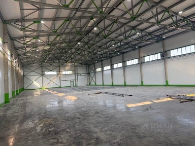 Сдается помещение свободного назначения, 1 480 м²