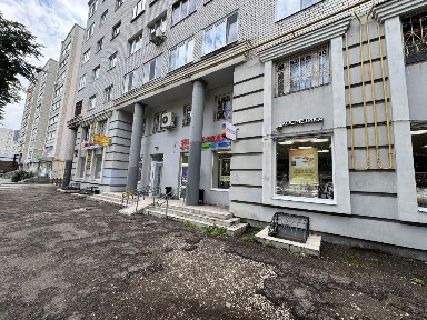 Сдается помещение свободного назначения, 207 м²