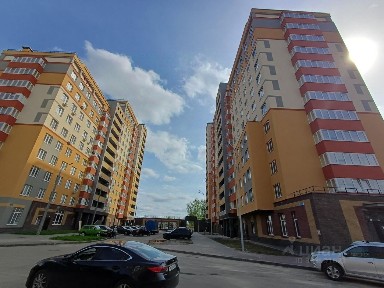 Продается 2-комн. квартира, 51 м²