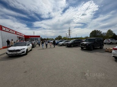 Сдается торговая площадь, 120 м²