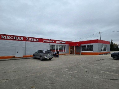 Сдается торговая площадь, 70 м²