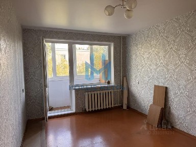 Продается 2-комн. квартира, 38,8 м²
